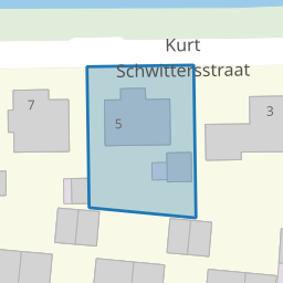 Perceel DTN02-D-3762