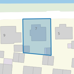 Perceel DTN02-D-3763