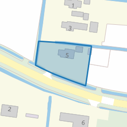 Perceel DTN02-D-3782