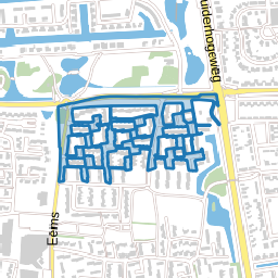 Perceel DTN02-D-3785