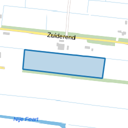 Perceel DTN02-D-3786