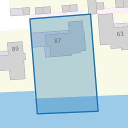 Perceel DTN02-D-3814