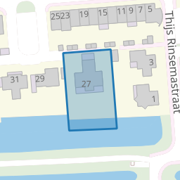 Perceel DTN02-D-3822