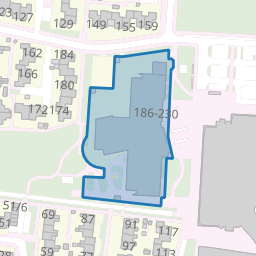 Perceel DTN02-D-3836