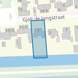 Perceel DTN02-D-3880