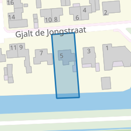 Perceel DTN02-D-3881