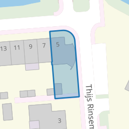 Perceel DTN02-D-3885