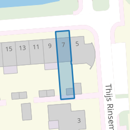 Perceel DTN02-D-3886