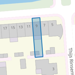 Perceel DTN02-D-3887