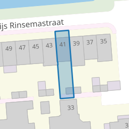 Perceel DTN02-D-3899