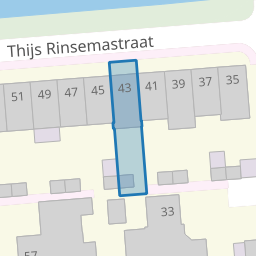Perceel DTN02-D-3900