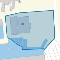 Perceel DTN02-D-3939