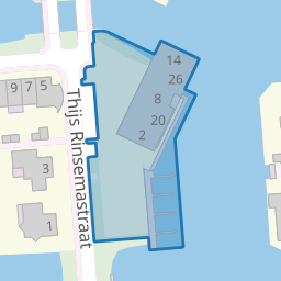 Perceel DTN02-D-3942