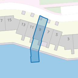 Perceel DTN02-D-3960