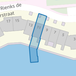 Perceel DTN02-D-3961