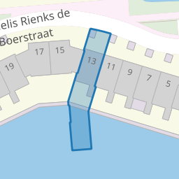 Perceel DTN02-D-3963