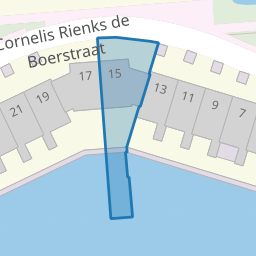 Perceel DTN02-D-3964