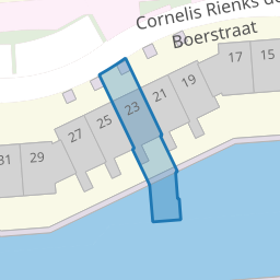 Perceel DTN02-D-3970