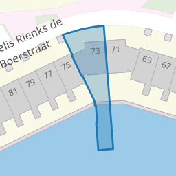 Perceel DTN02-D-4006