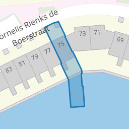 Perceel DTN02-D-4007