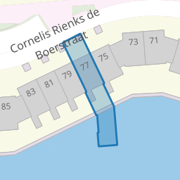 Perceel DTN02-D-4009