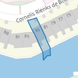 Perceel DTN02-D-4013