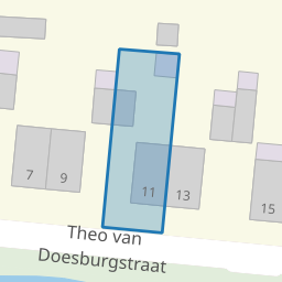 Perceel DTN02-D-4069