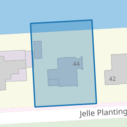 Perceel DTN02-D-4092