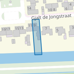 Perceel DTN02-D-4242