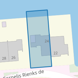 Perceel DTN02-D-4275