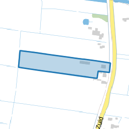 Perceel DTN02-D-4306