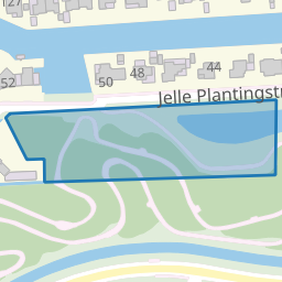 Perceel DTN02-D-4319