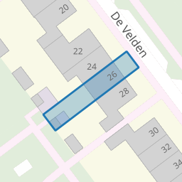 Perceel DTN02-D-4332