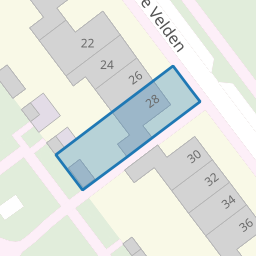 Perceel DTN02-D-4333