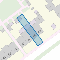 Perceel DTN02-D-4341