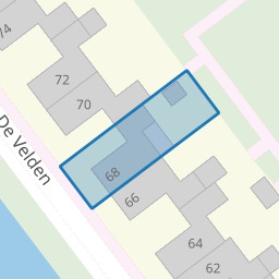 Perceel DTN02-D-4353