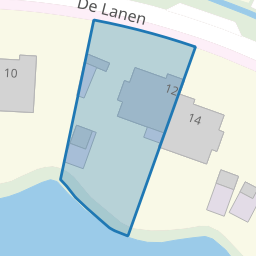 Perceel DTN02-D-4370