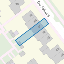 Perceel DTN02-D-4420