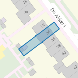 Perceel DTN02-D-4421