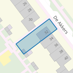 Perceel DTN02-D-4422