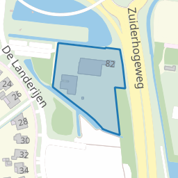 Perceel DTN02-D-4499