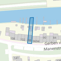 Perceel DTN02-D-4505