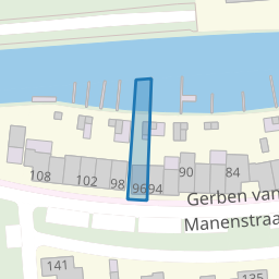 Perceel DTN02-D-4506