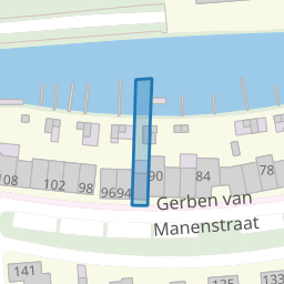 Perceel DTN02-D-4508