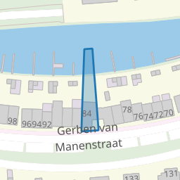 Perceel DTN02-D-4511