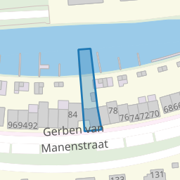 Perceel DTN02-D-4512