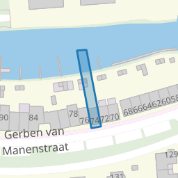 Perceel DTN02-D-4516