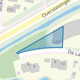 Perceel DTN02-D-4527