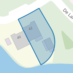 Perceel DTN02-D-4541