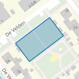 Perceel DTN02-D-4542